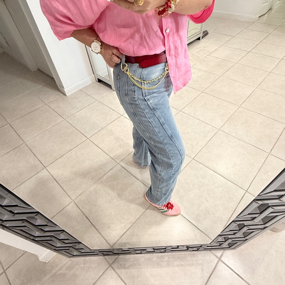 Belt Loop Chain
